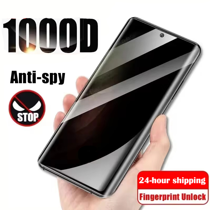Huawei Pura 70 - Película Protectora de Privacidad de Vidrio