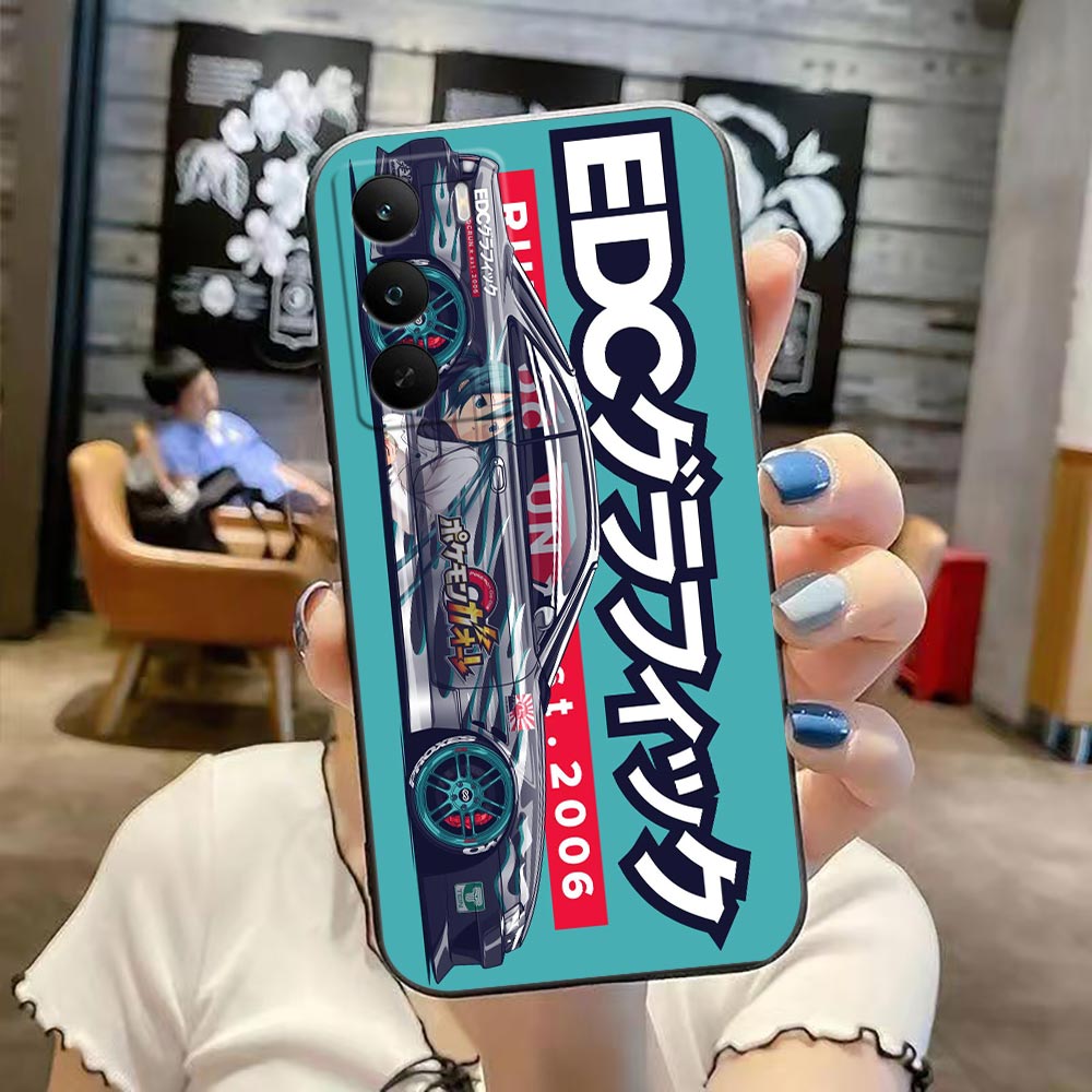 Realme Gt 6 - Funda de teléfono para Realme C100