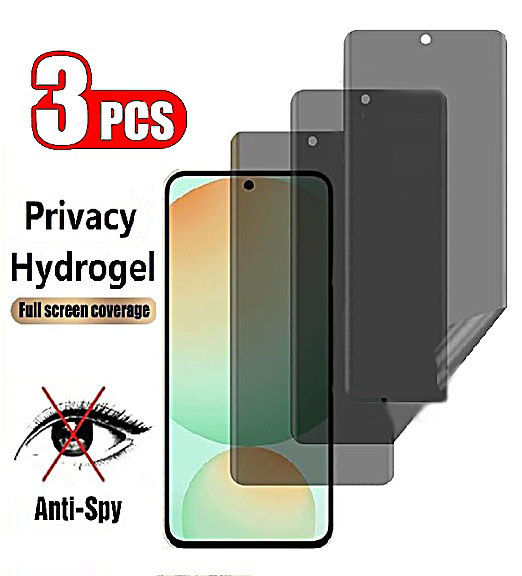 Vivo V40 - Película de hidrogel de privacidad para