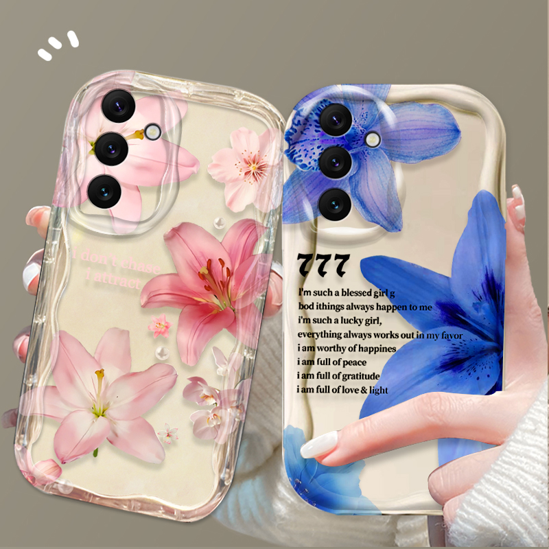 Funda para Teléfono con Hermos - Samsung Galaxy A55 reseña y precio