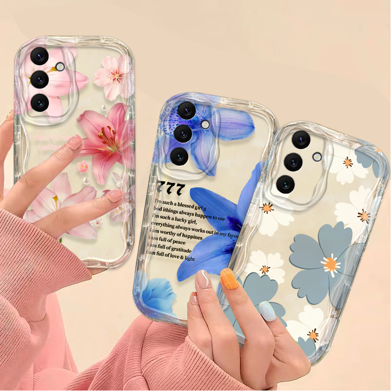 Funda para Teléfono con Hermos - Samsung Galaxy A55 reseña y precio