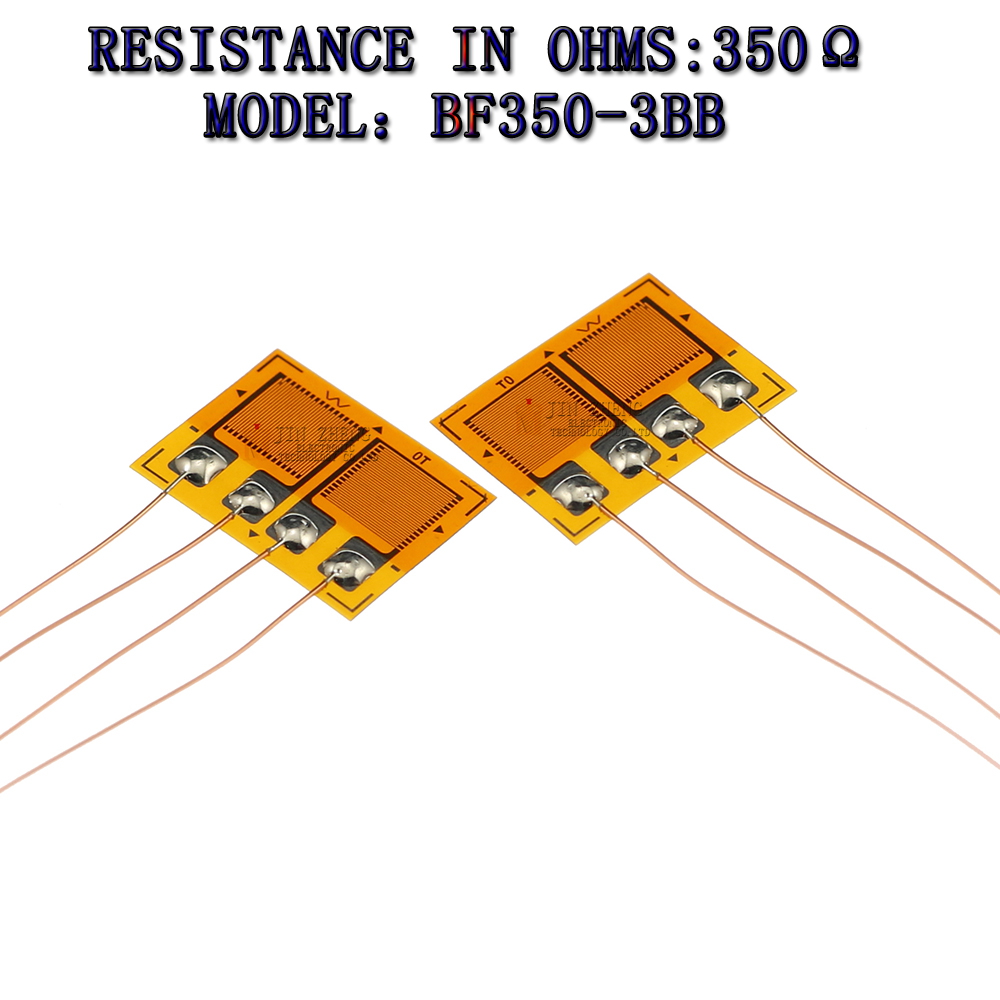 1PCS BF350-3BB BF350-3BB-A Sen - Muscle Sensor Emg reseña y precio