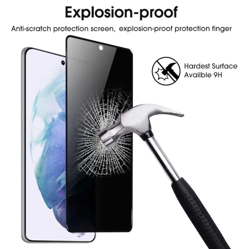 Película Protectora de Privaci - Huawei Pura 70 reseña y precio