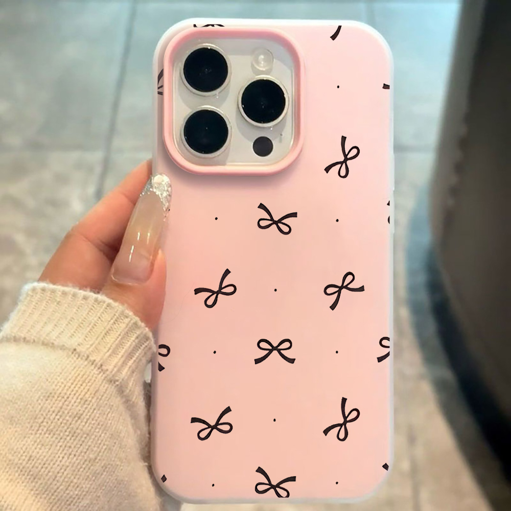 Funda de Teléfono con Lazo y P - Xiaomi Redmi Note 13 reseña y precio