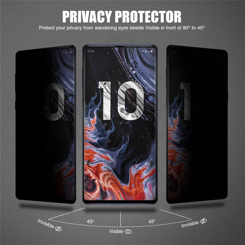 Protector de Pantalla Antiespí - Huawei Pura 70 reseña y precio