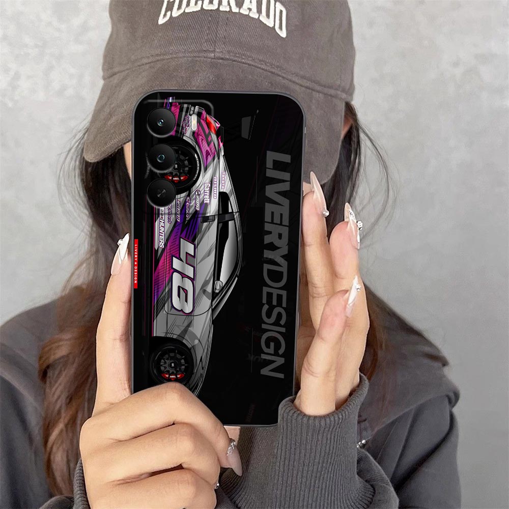 Funda de teléfono para Realme  - Realme Gt 6 reseña y precio
