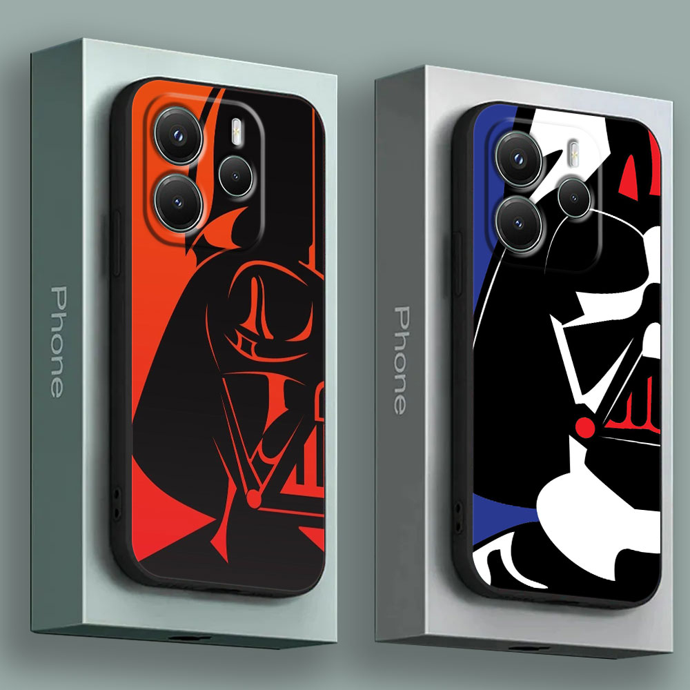Funda de teléfono Cool S-STARW - Xiaomi Redmi Note 13 reseña y precio