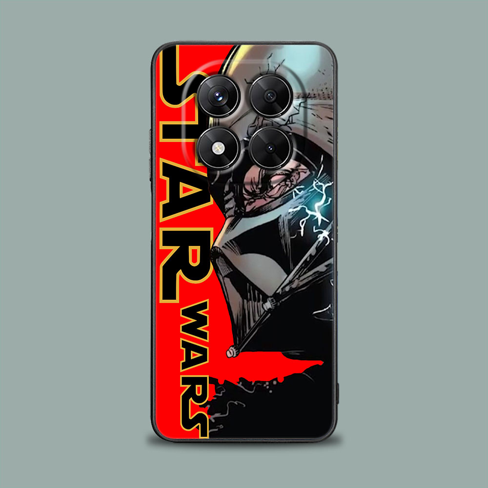 Funda de teléfono Cool S-STARW - Xiaomi Redmi Note 13 reseña y precio