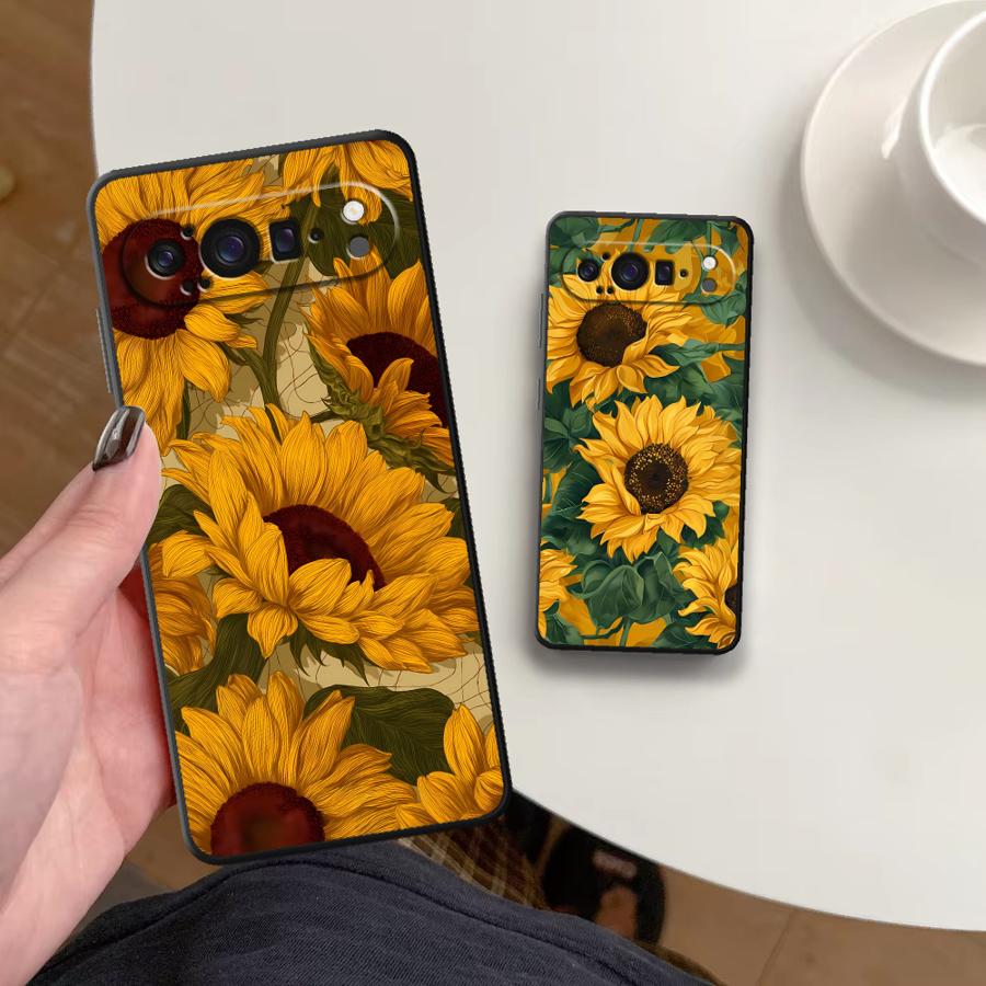 Funda protectora para teléfono - Google Pixel 9 reseña y precio