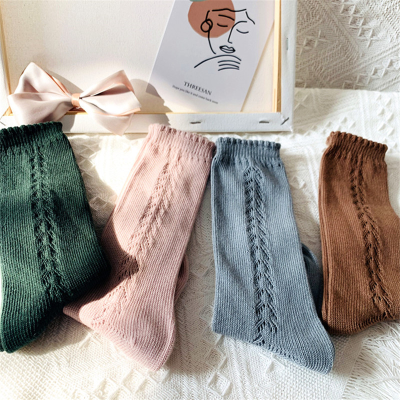 Calcetines suaves y bonitos ha - Baby Sock Oximeter reseña y precio