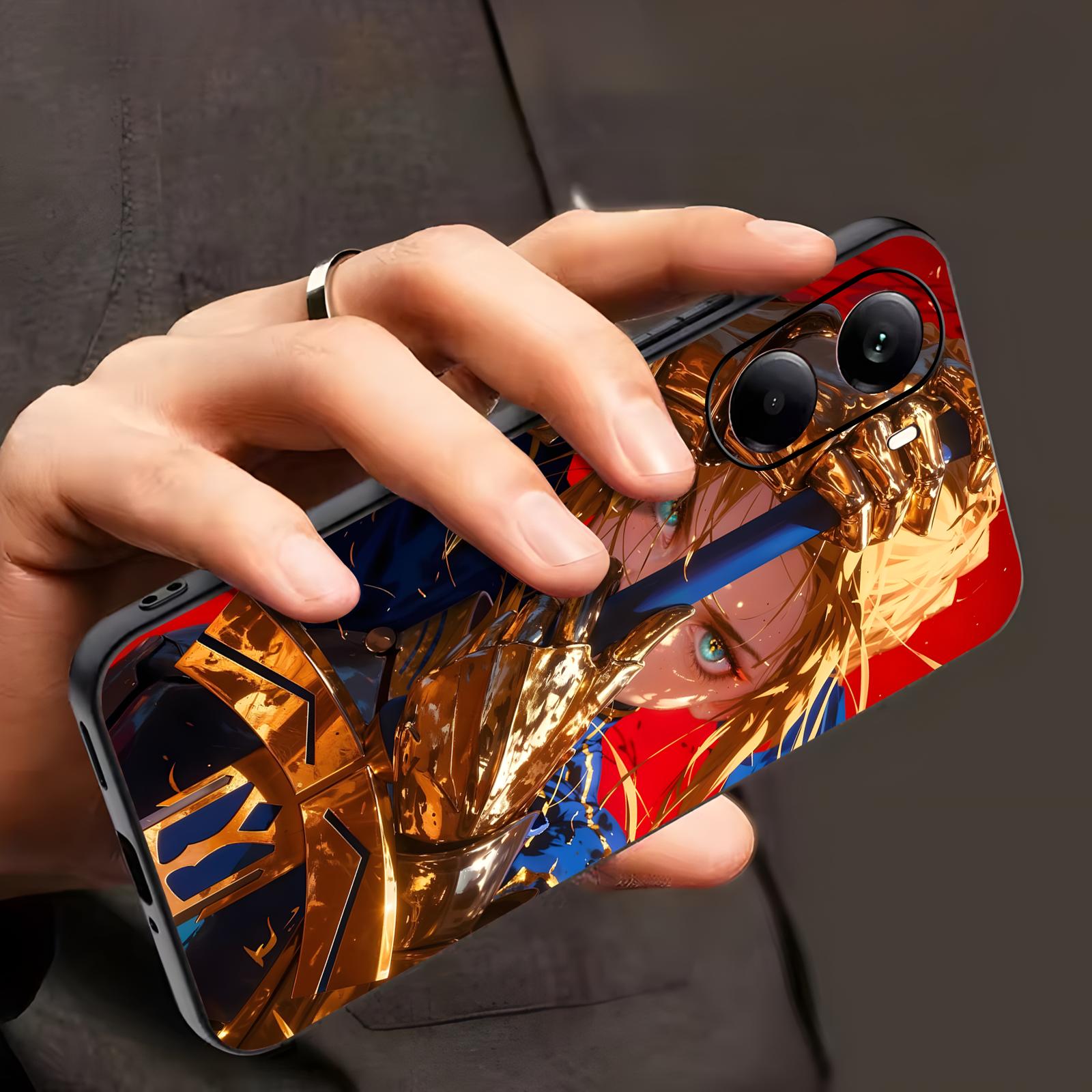 Funda de teléfono para Xiaomi  - Xiaomi Poco X6 reseña y precio