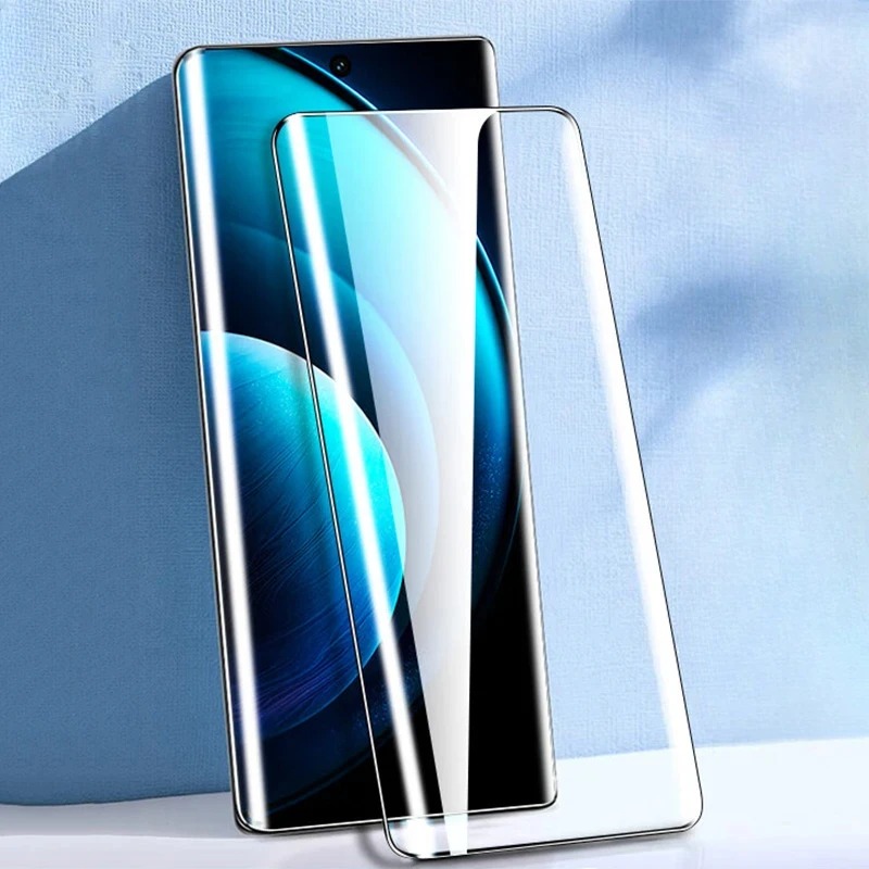 Vidrio templado Original curva - Vivo V40 reseña y precio