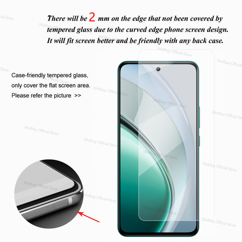 Protector de pantalla para Viv - Vivo V40 reseña y precio