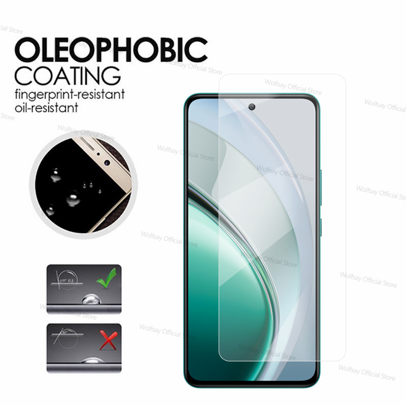 Protector de pantalla para Viv - Vivo V40 reseña y precio