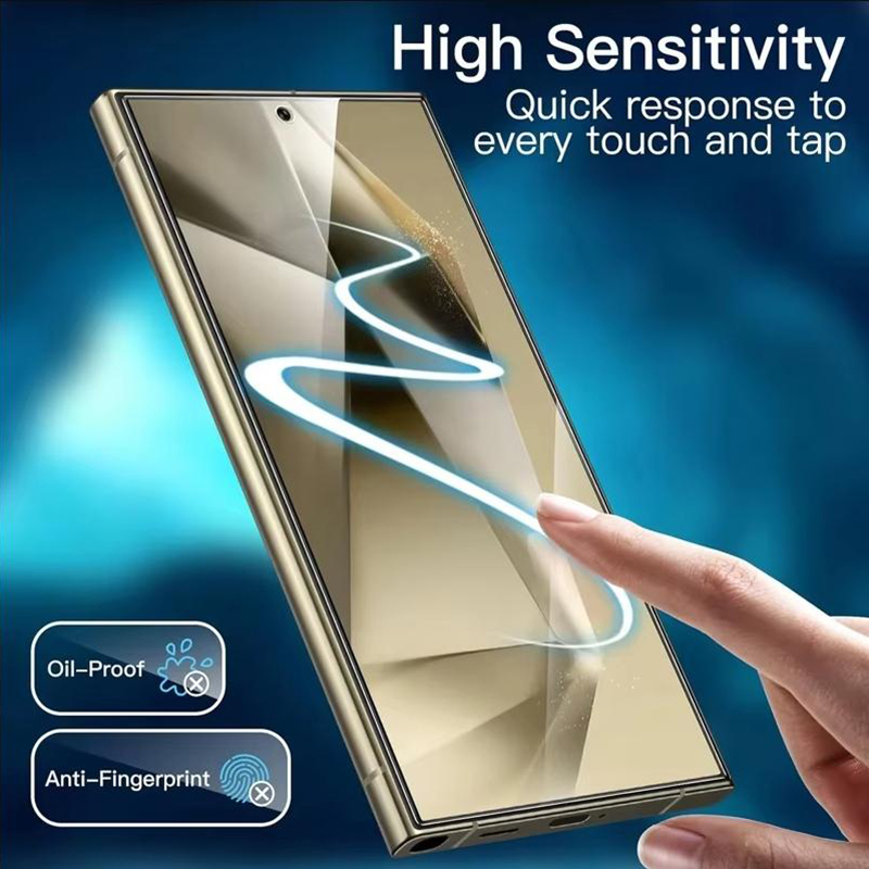 Protector de Pantalla de Vidri - Huawei Mate 60 reseña y precio