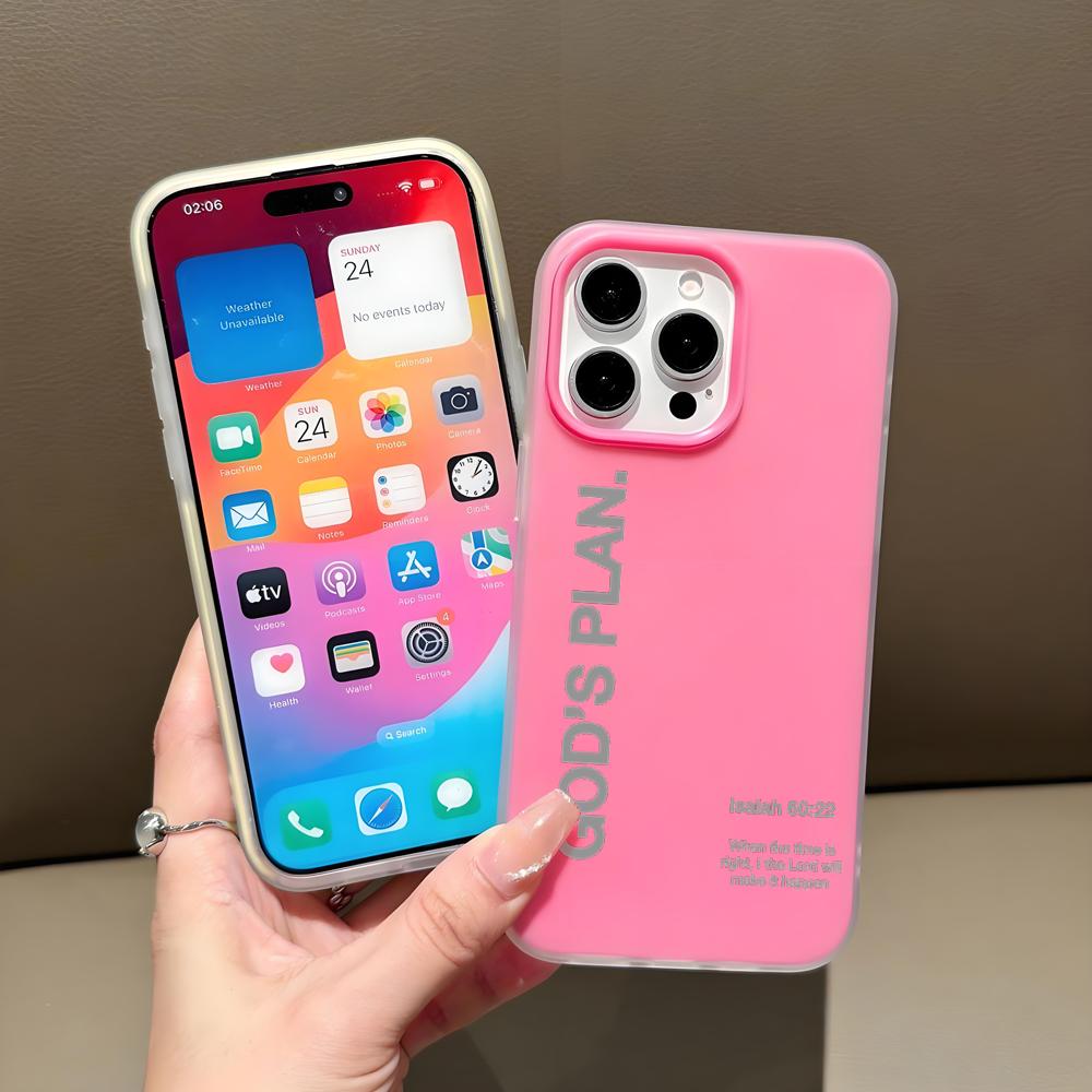 Funda de silicona tipo gel con - Apple Iphone 15 Pro Max reseña y precio