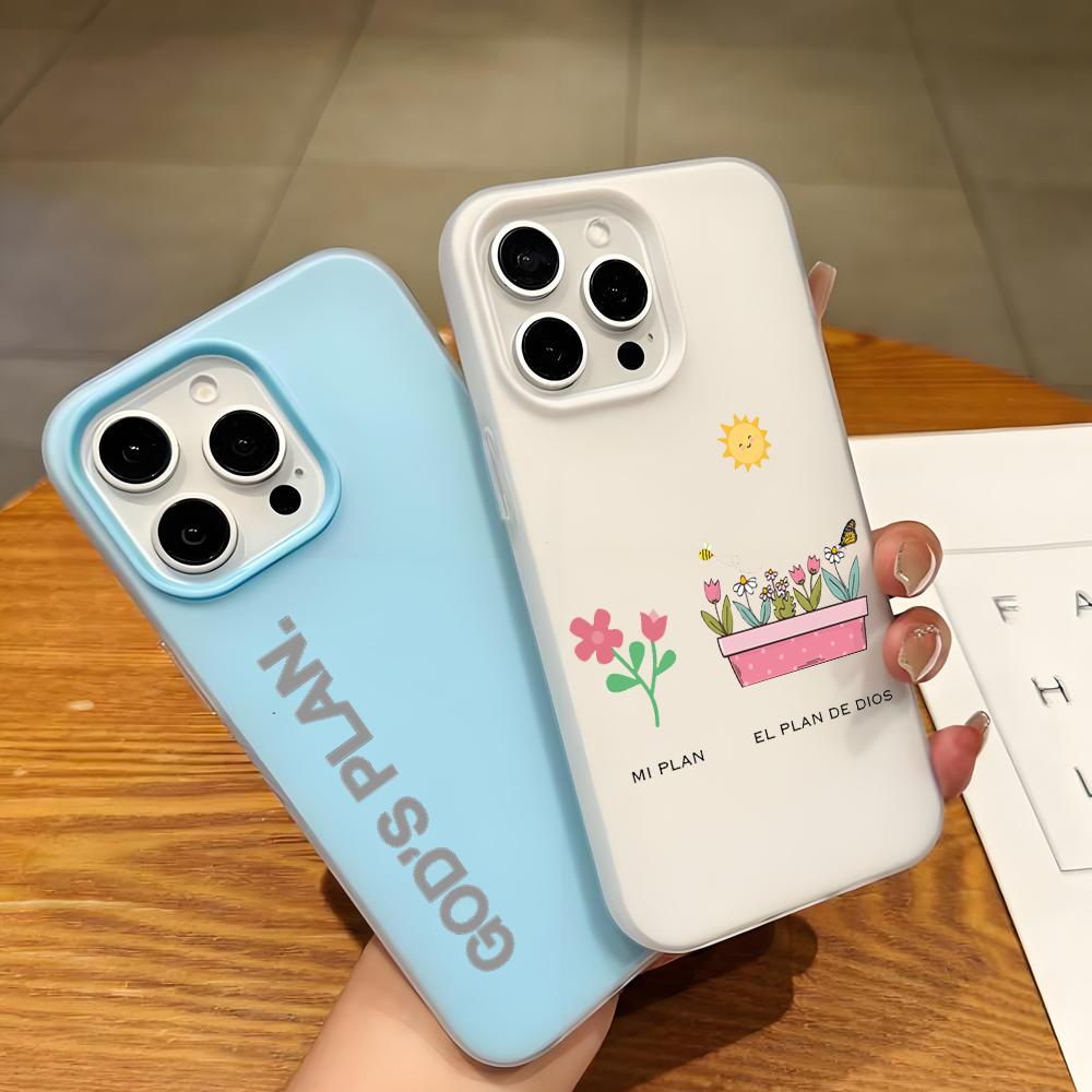 Funda de silicona tipo gel con - Apple Iphone 15 Pro Max reseña y precio