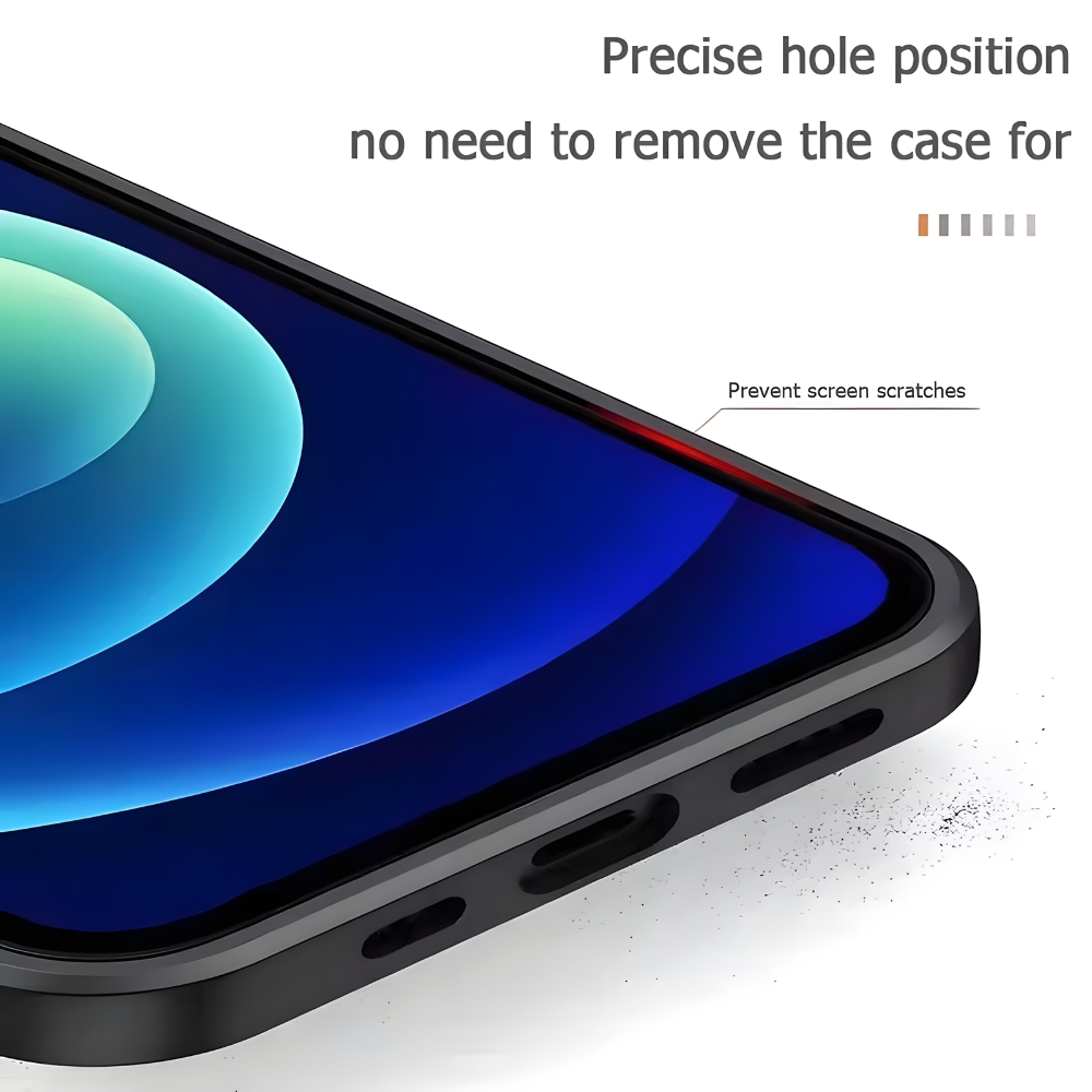Funda de teléfono anime The Da - Xiaomi Poco X6 reseña y precio