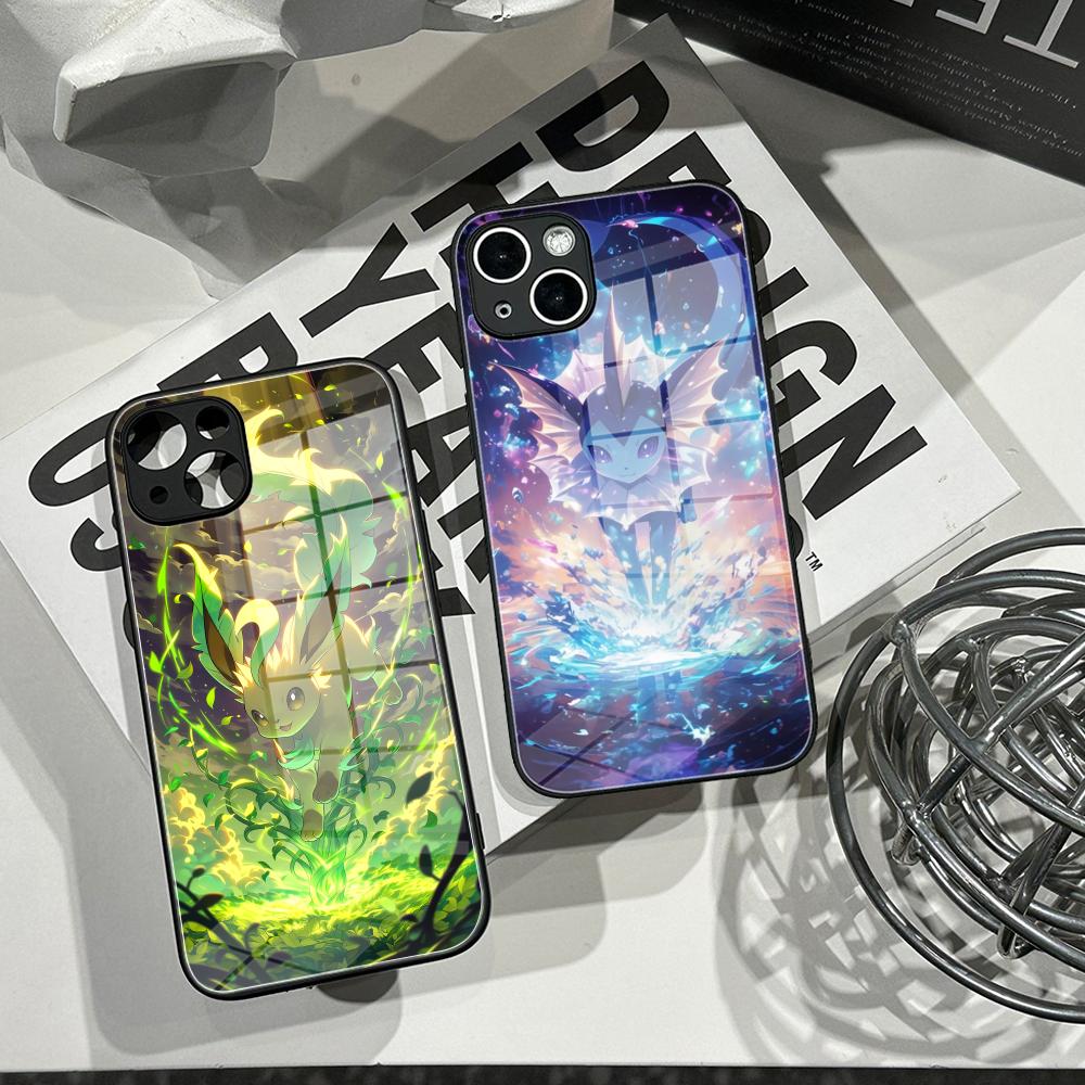 Funda para teléfono P-Pokemons - Apple Iphone 15 Pro Max reseña y precio