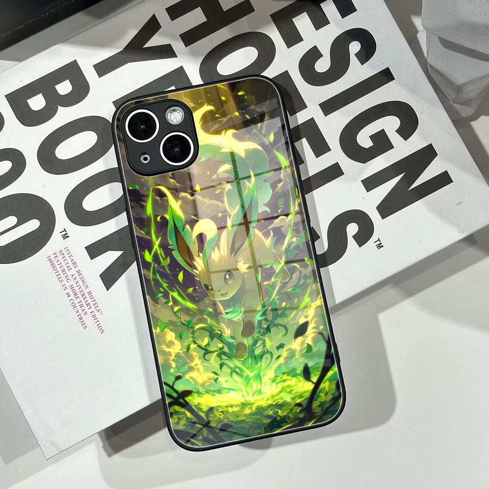 Funda para teléfono P-Pokemons - Apple Iphone 15 Pro Max reseña y precio