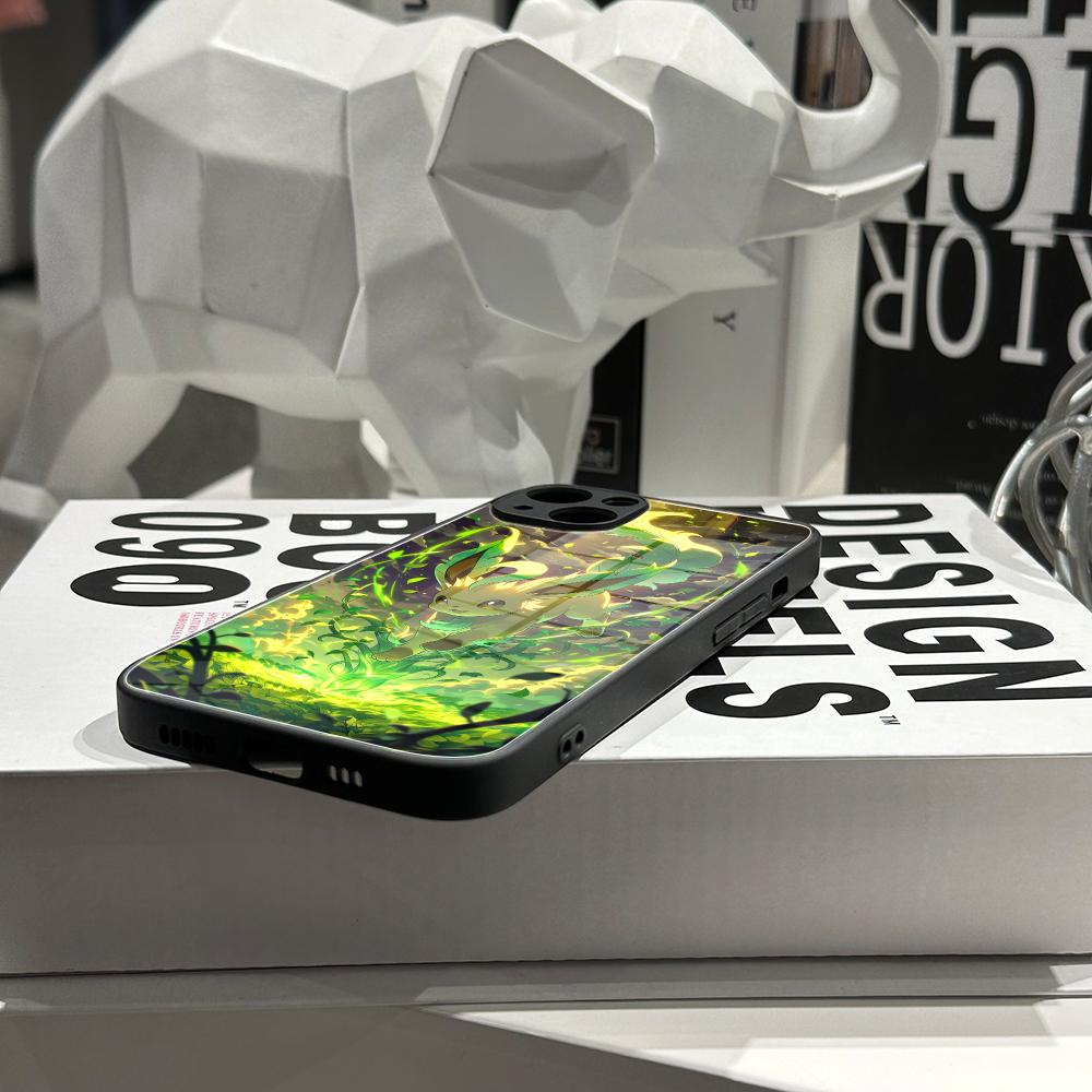 Funda para teléfono P-Pokemons - Apple Iphone 15 Pro Max reseña y precio