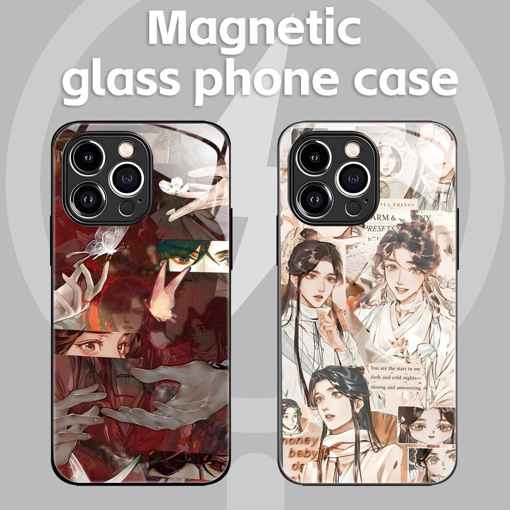 Funda de teléfono con bendició - Apple Iphone 15 Pro Max reseña y precio