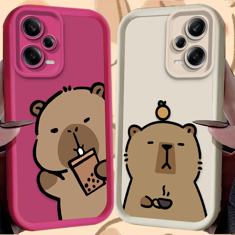 Funda de Teléfono con Dibujo A - Xiaomi Redmi Note 14 reseña y precio