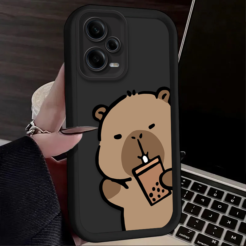 Funda de Teléfono con Dibujo A - Xiaomi Redmi Note 14 reseña y precio
