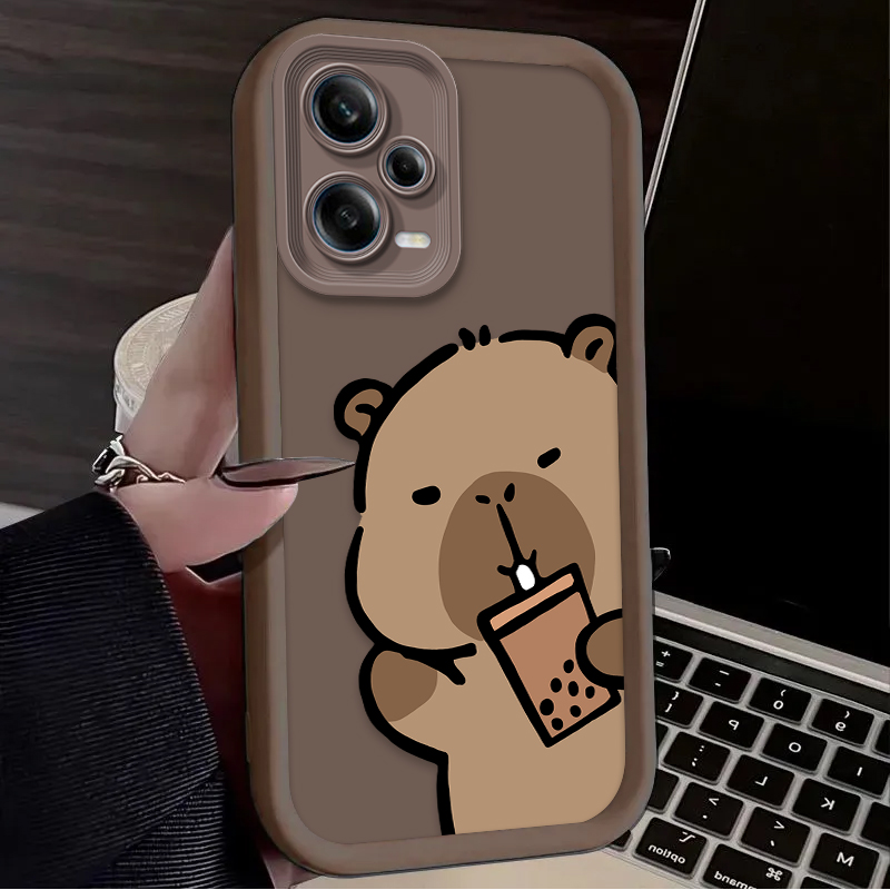Funda de Teléfono con Dibujo A - Xiaomi Redmi Note 14 reseña y precio