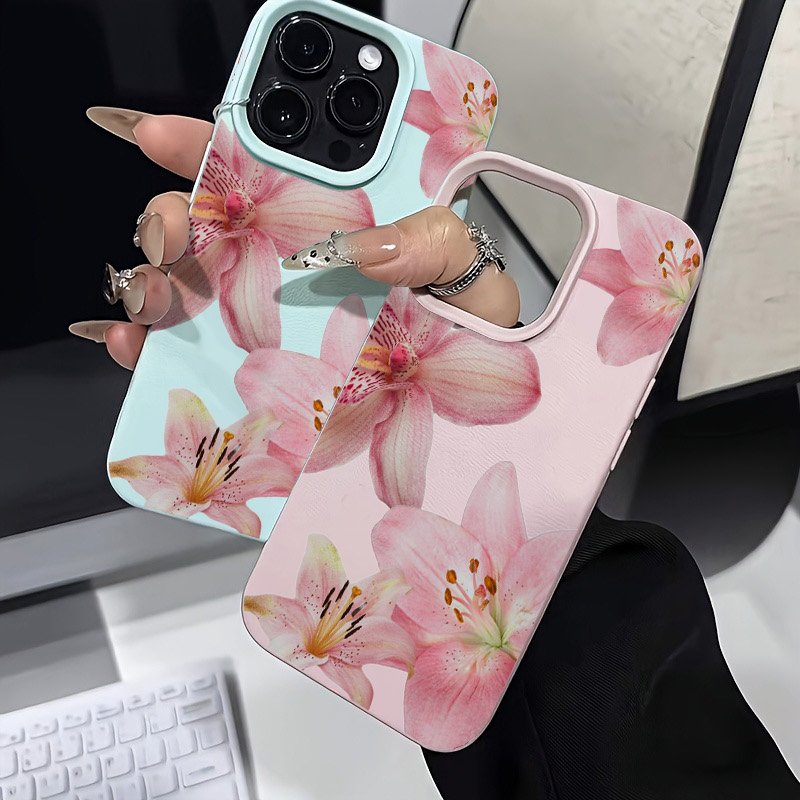 Funda de teléfono con textura  - Samsung Galaxy A55 reseña y precio
