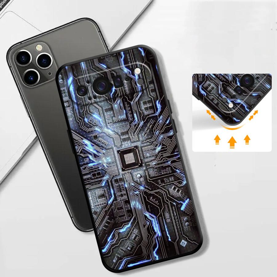 Funda para Teléfono con Diseño - Google Pixel 9 reseña y precio