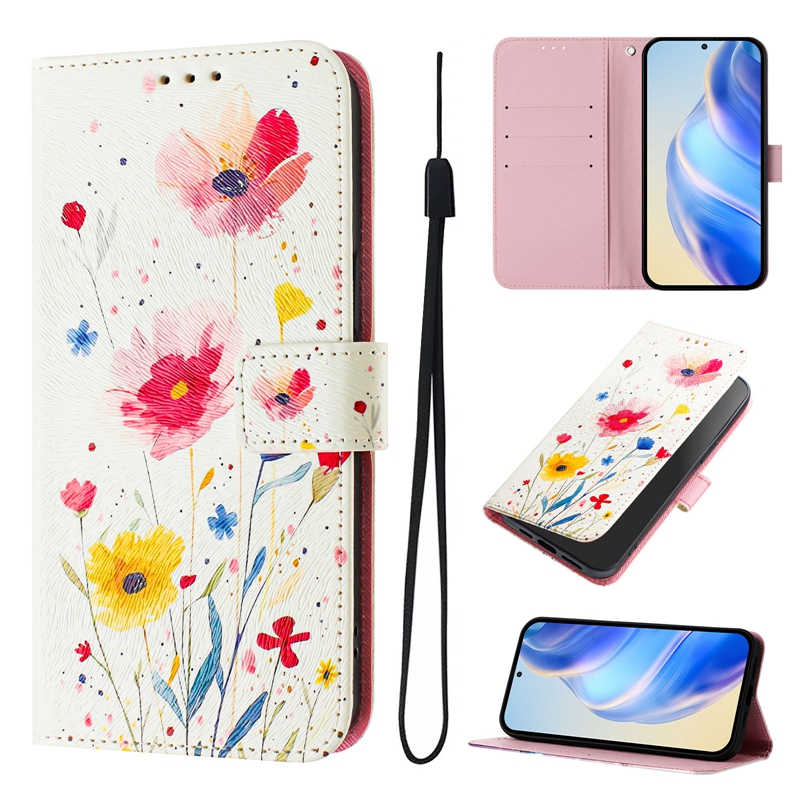 Funda de cuero para Realme GT  - Realme Gt 6 reseña y precio